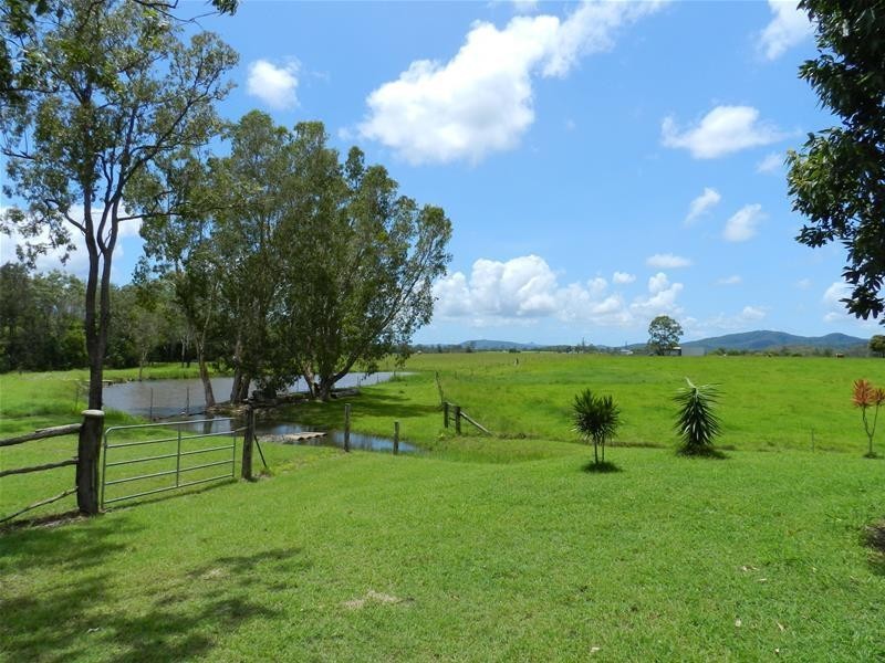 164 Sands Road, Koumala QLD 4738