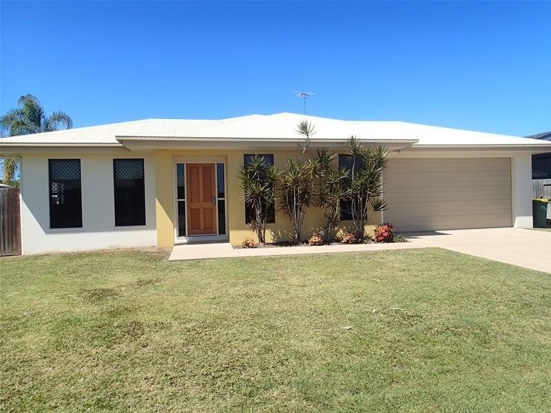 36 Pacific Avenue, Sarina QLD 4737