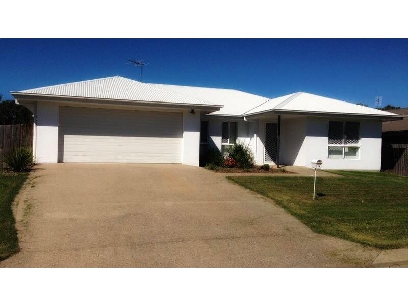 38 Deguara Avenue, Armstrong Beach QLD 4737