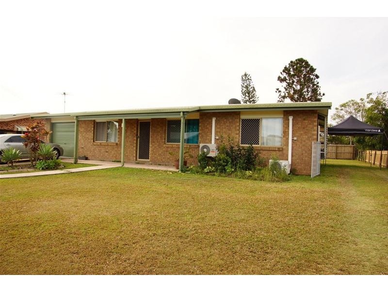 15 Fremont Avenue, Sarina QLD 4737