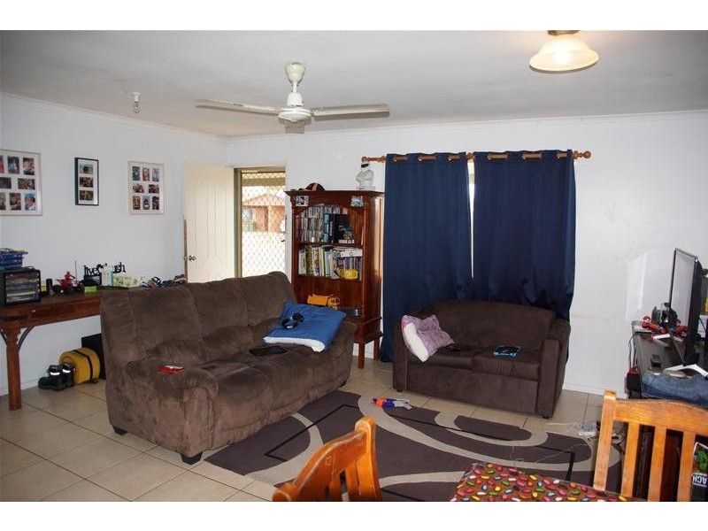 15 Fremont Avenue, Sarina QLD 4737