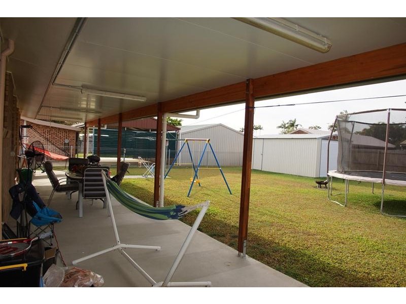 15 Fremont Avenue, Sarina QLD 4737
