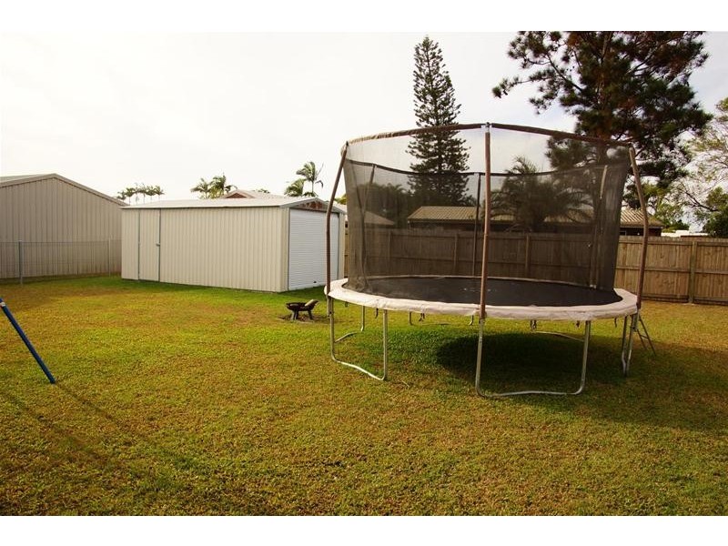 15 Fremont Avenue, Sarina QLD 4737