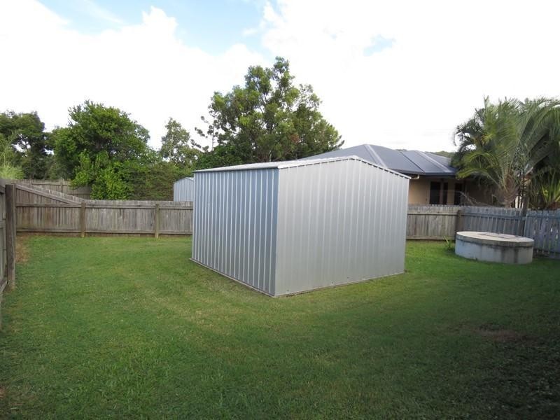 2/1 Golfcourse Road, Sarina QLD 4737