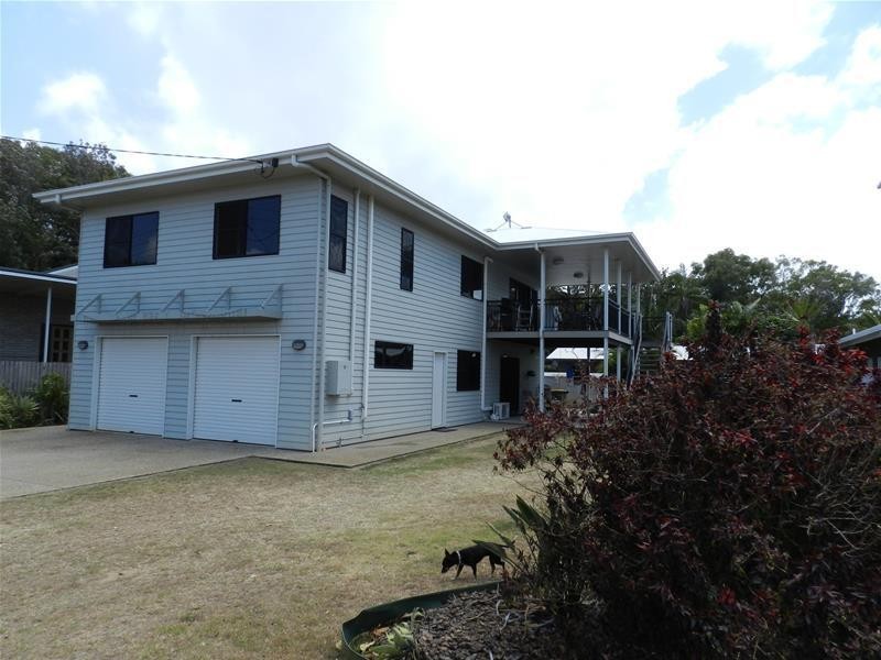 3 Clark Street, Grasstree Beach QLD 4740