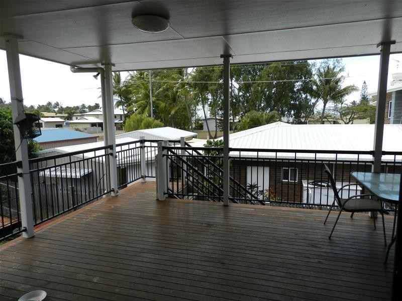 3 Clark Street, Grasstree Beach QLD 4740