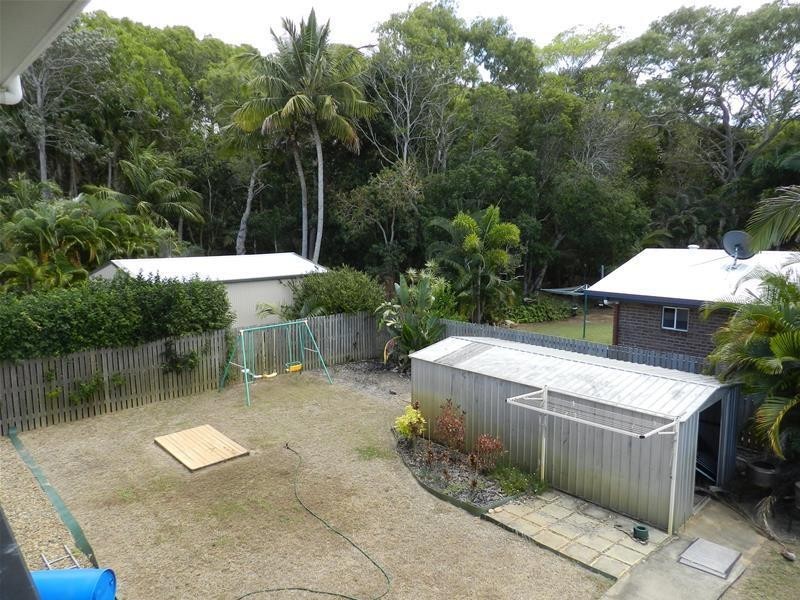 3 Clark Street, Grasstree Beach QLD 4740