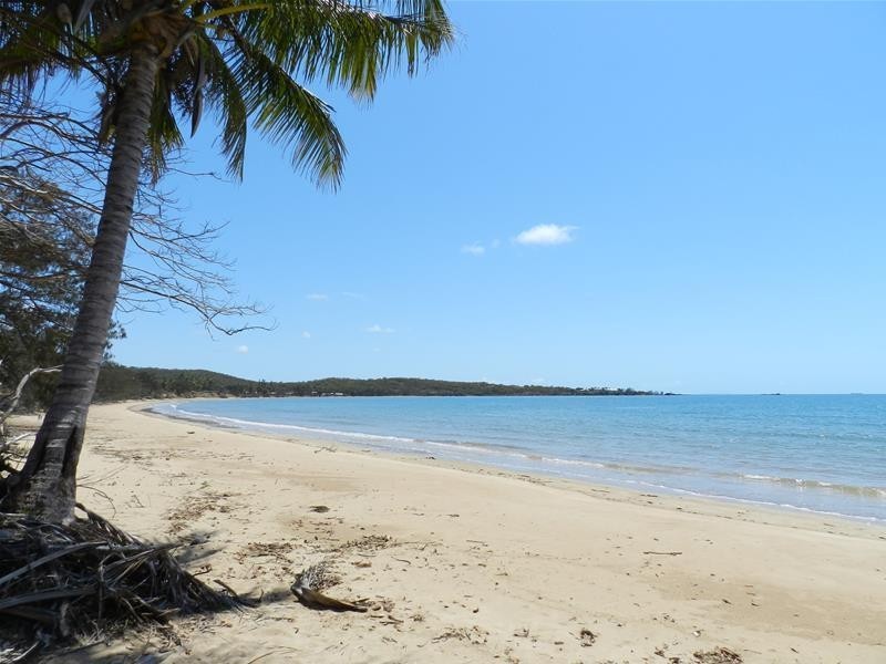 3 Clark Street, Grasstree Beach QLD 4740