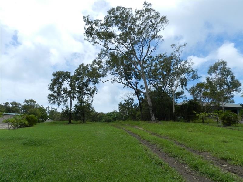 13 Seabreeze Court, Freshwater Point QLD 4737