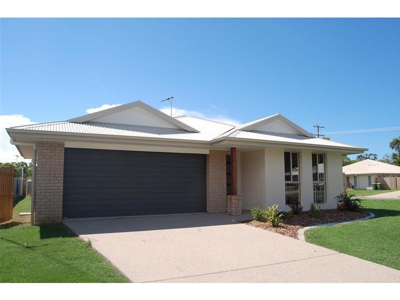 2 Rasmussen Court, Armstrong Beach QLD 4737