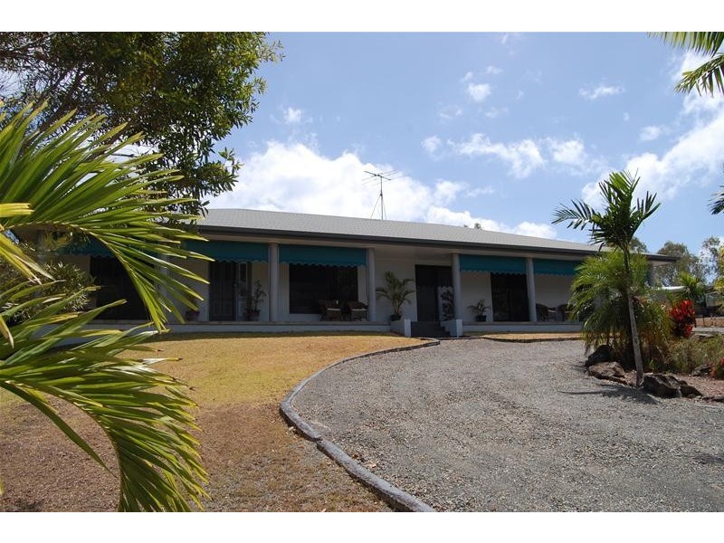 15 Seabreeze Court, Freshwater Point QLD 4737