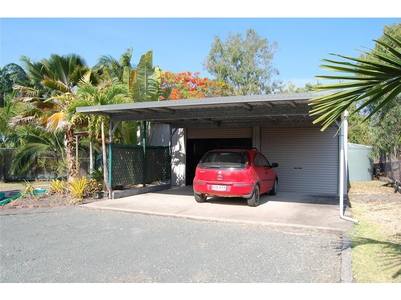 15 Seabreeze Court, Freshwater Point QLD 4737