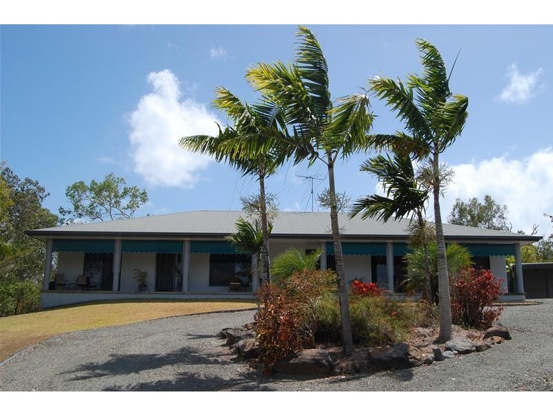 15 Seabreeze Court, Freshwater Point QLD 4737