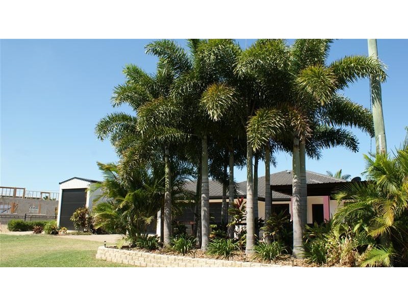 89 Zelma Street, Grasstree Beach QLD 4740