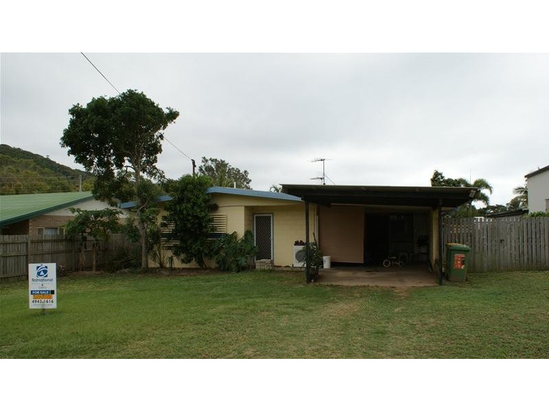 449 Grasstree Beach Road, Grasstree Beach QLD 4740