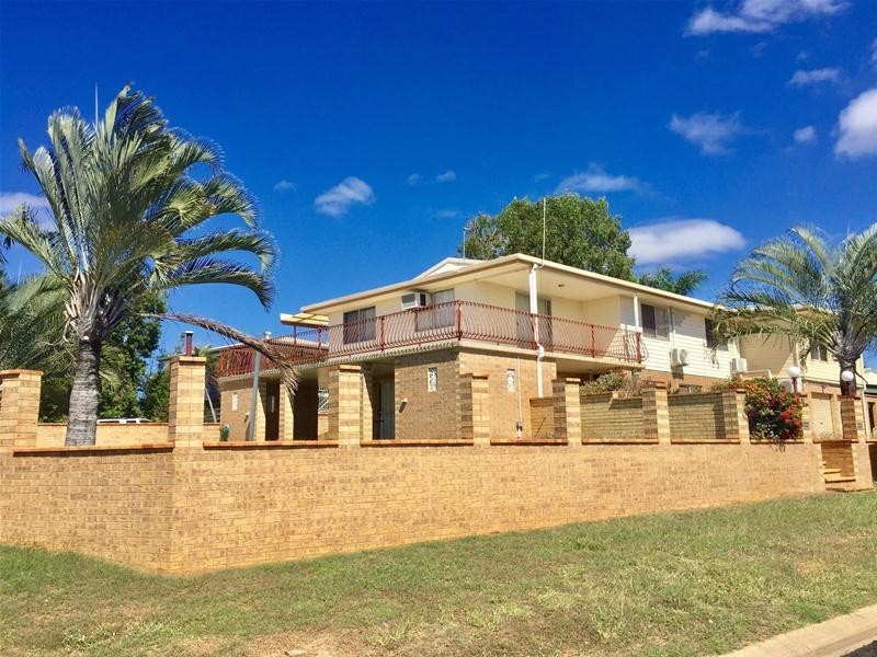 1/46 Shannon Drive, Moranbah QLD 4744