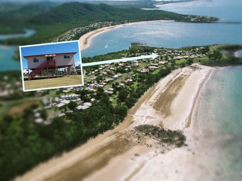 28 Westcott Avenue, Campwin Beach QLD 4737