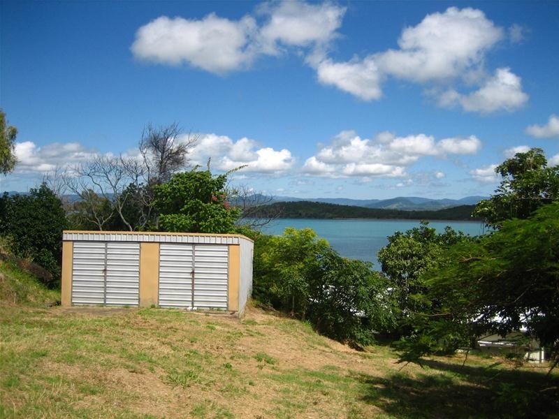 Lot 305, 9 Captain Blackwood Drive, Sarina Beach QLD 4737