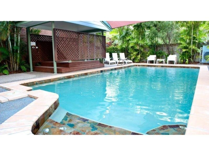 Blacks Beach QLD 4740