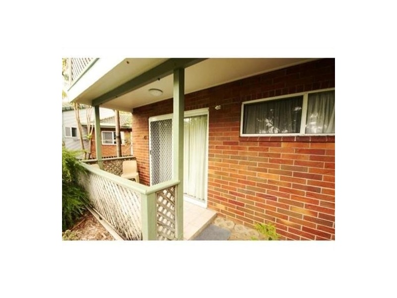 Blacks Beach QLD 4740