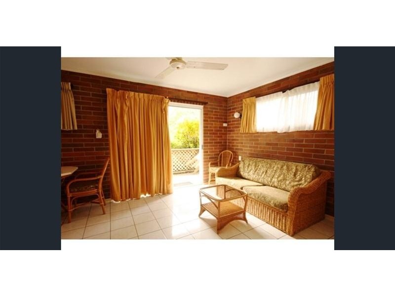 Blacks Beach QLD 4740