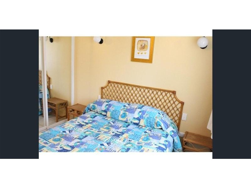 Blacks Beach QLD 4740