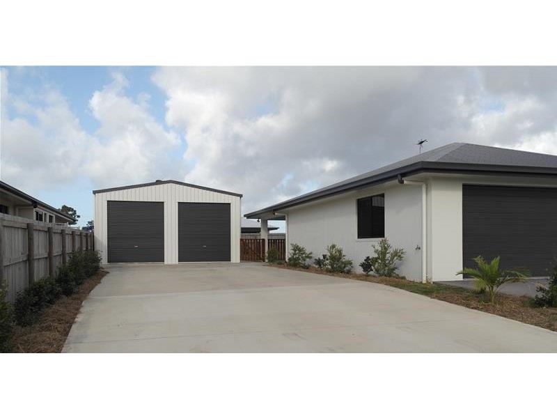 21 Reef Drive, Sarina QLD 4737