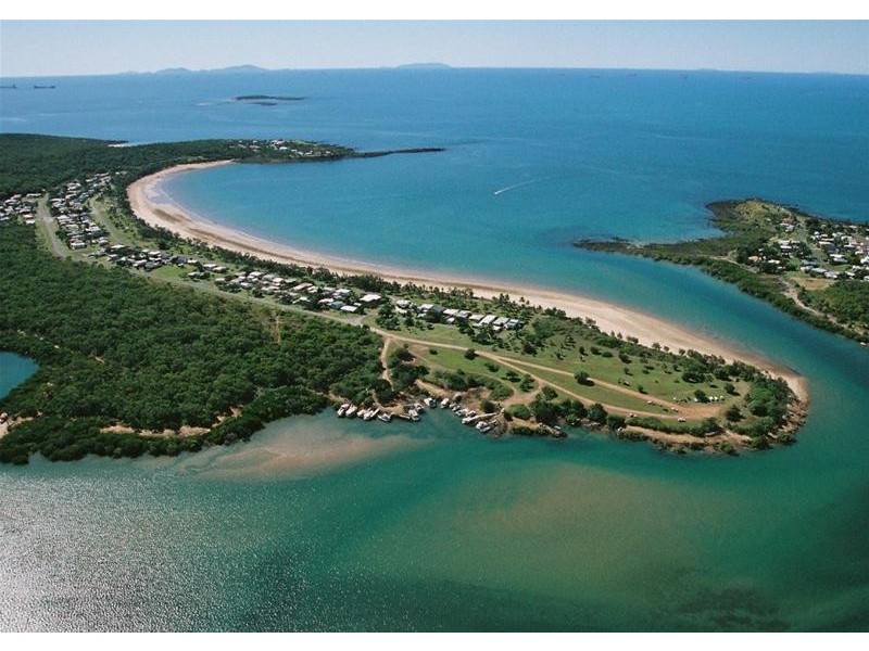 125 Zelma Street, Grasstree Beach QLD 4740