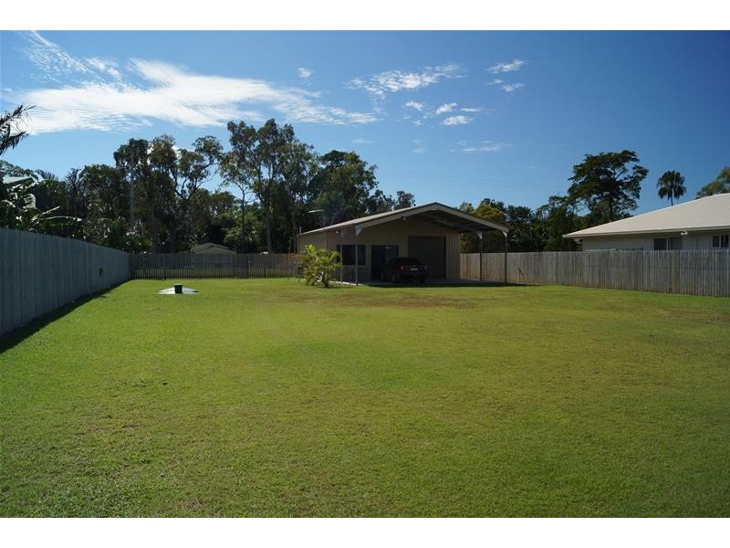 Lot 40, 3 Leonie Court, Armstrong Beach QLD 4737