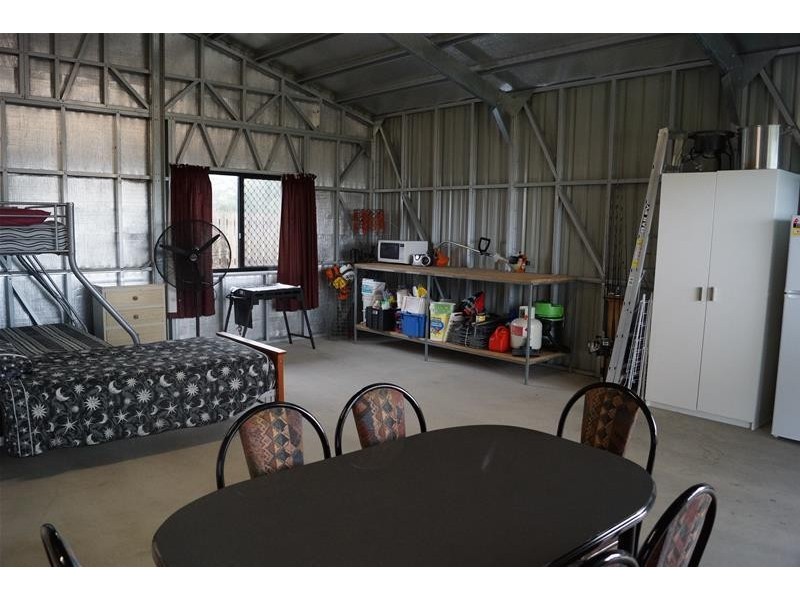 Lot 40, 3 Leonie Court, Armstrong Beach QLD 4737