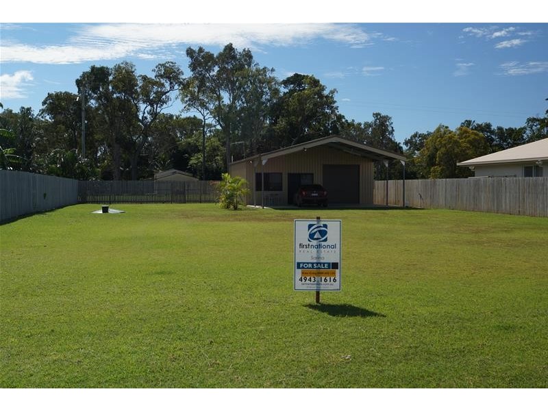 Lot 40, 3 Leonie Court, Armstrong Beach QLD 4737