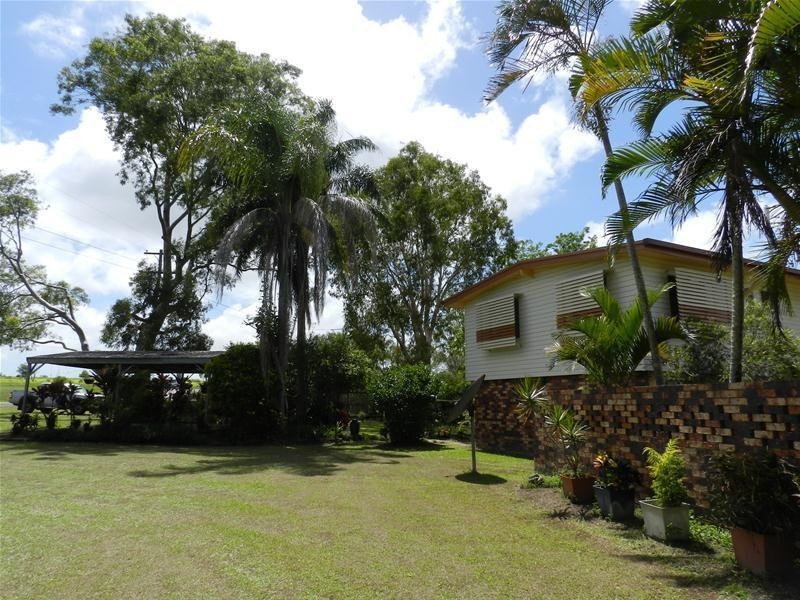 7 Carlton Road, Sarina QLD 4737