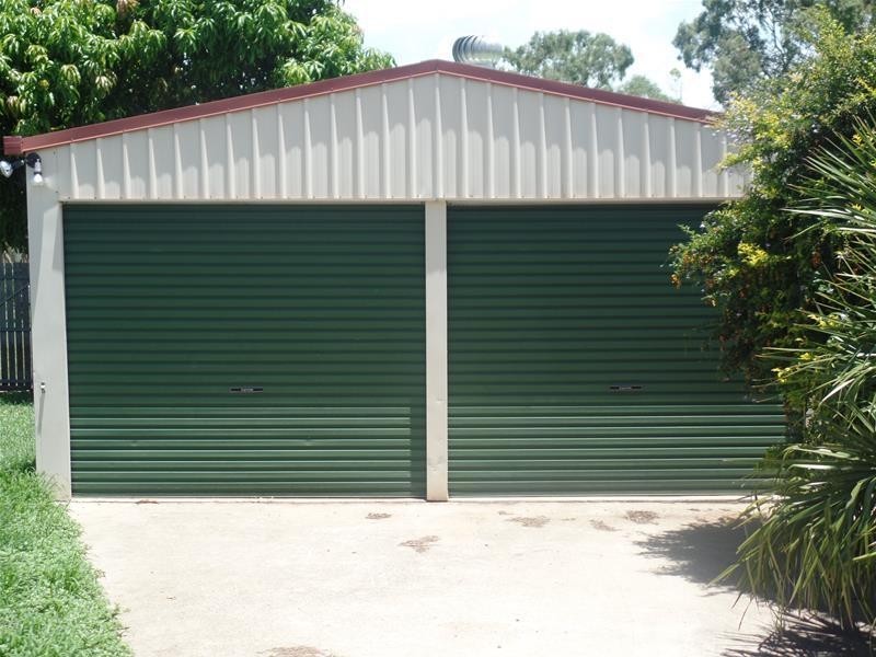 43 Campwin Beach Road, Campwin Beach QLD 4737