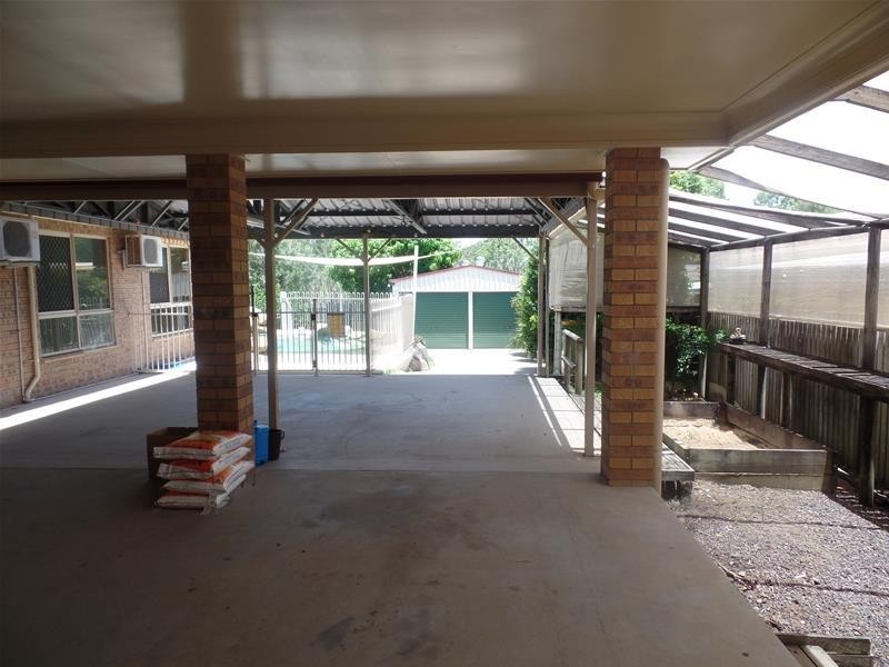 43 Campwin Beach Road, Campwin Beach QLD 4737