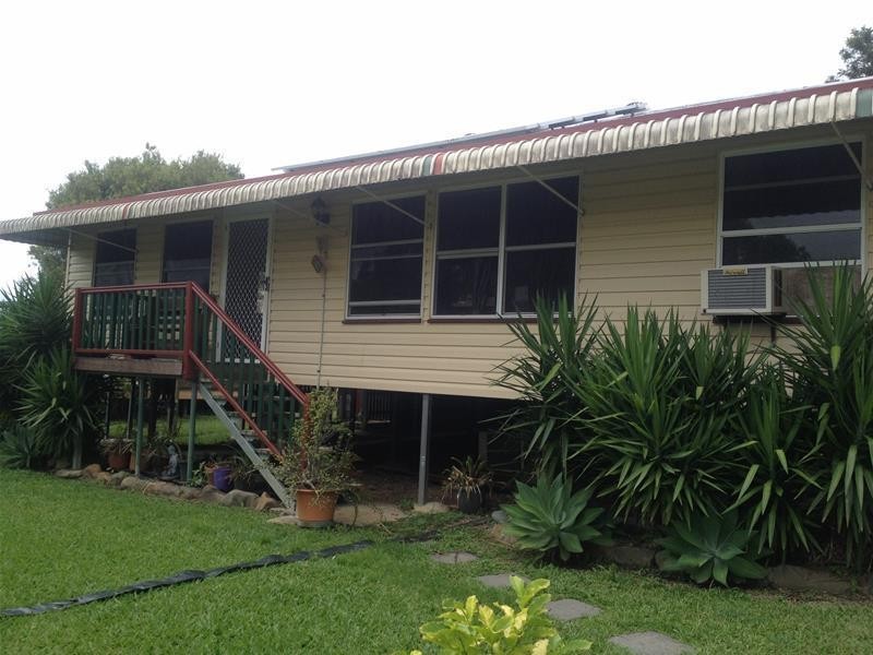 7 Langdon Street, Sarina QLD 4737