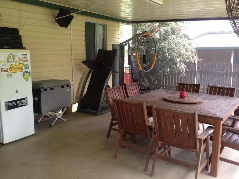 7 Langdon Street, Sarina QLD 4737