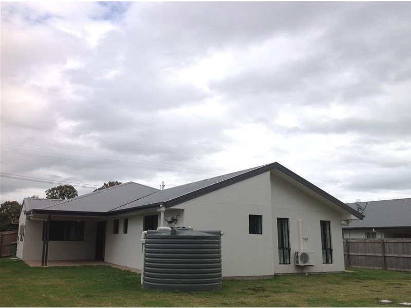 44 Armstrong Beach Road, Armstrong Beach QLD 4737