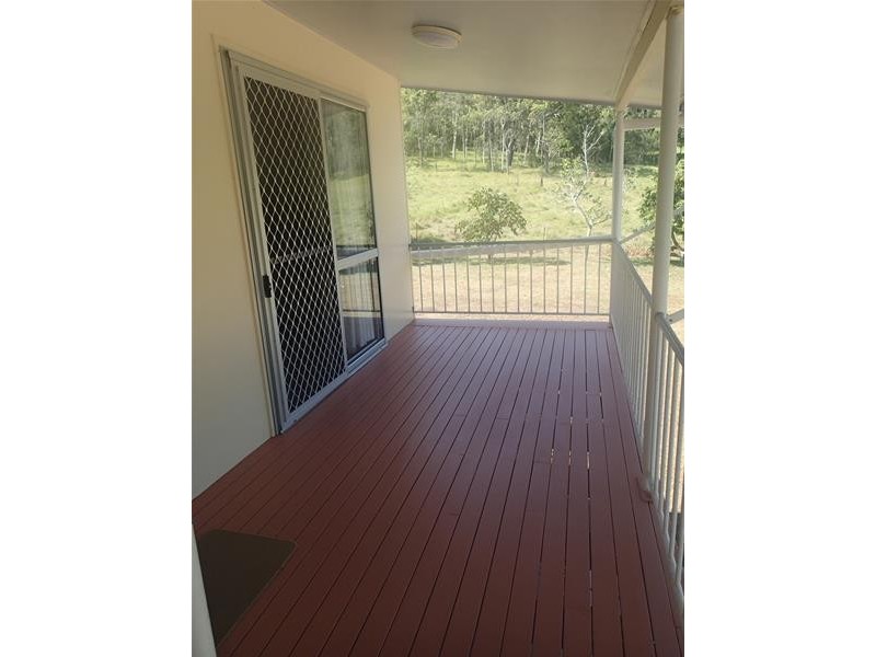 100 Courtney Gap Road, Sarina QLD 4737