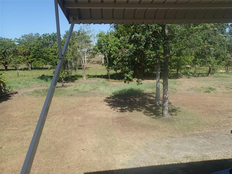 100 Courtney Gap Road, Sarina QLD 4737