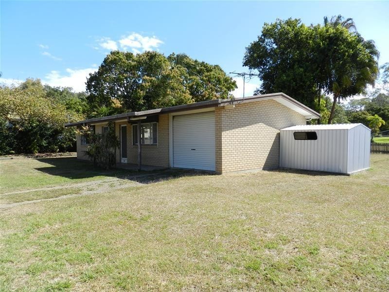 17-19 Nicholson Street, Sarina QLD 4737