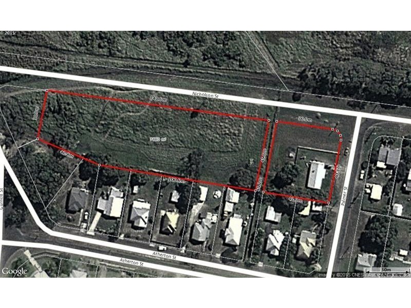 17-19 Nicholson Street, Sarina QLD 4737