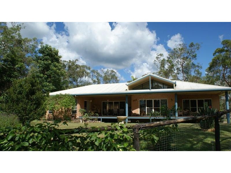 95 Newbery Road, Sarina QLD 4737