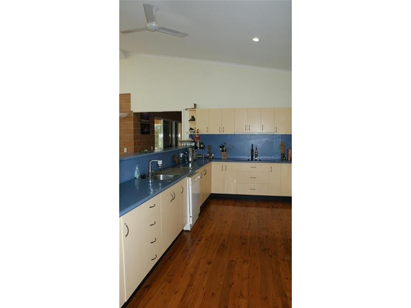 95 Newbery Road, Sarina QLD 4737