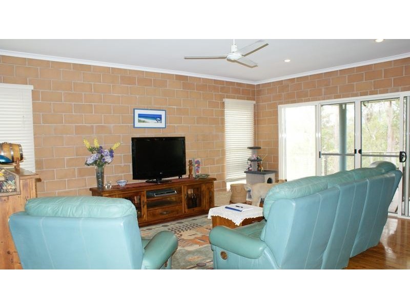 95 Newbery Road, Sarina QLD 4737