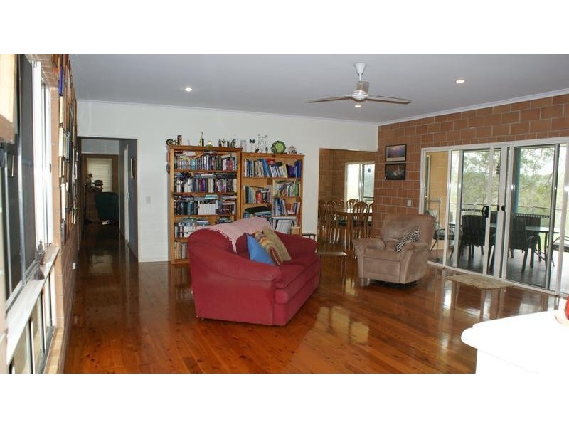 95 Newbery Road, Sarina QLD 4737