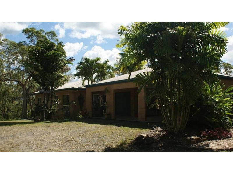 95 Newbery Road, Sarina QLD 4737