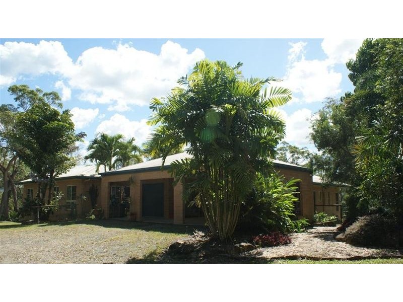 95 Newbery Road, Sarina QLD 4737