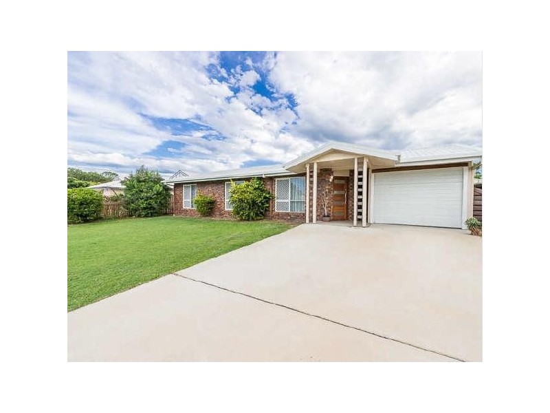 5 Kirkconell Street, Beaconsfield QLD 4740