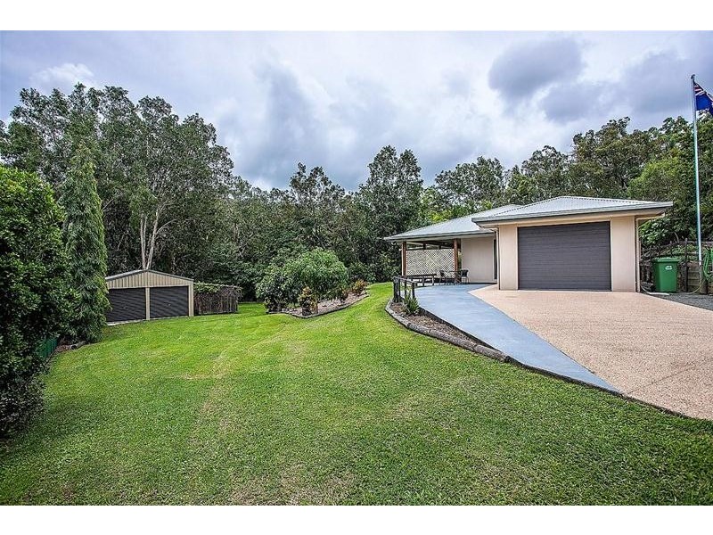 7 Mapley Court, Sarina QLD 4737