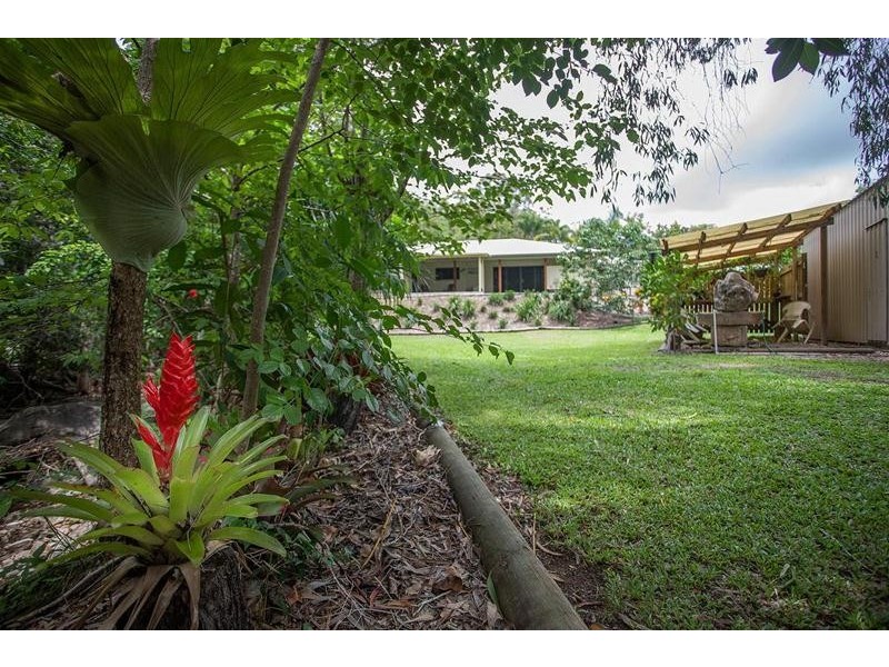 7 Mapley Court, Sarina QLD 4737